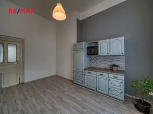 Prodej bytu 3+1, Praha - Smíchov, Malátova, 115 m2