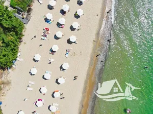 Prodej bytu 2+kk, Sveti Vlas, Bulharsko, 56 m2