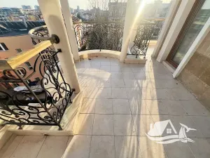 Prodej bytu 3+kk, Nesebar, Bulharsko, 94 m2