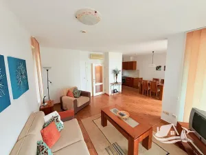 Prodej bytu 3+kk, Kosharitsa, Bulharsko, 117 m2