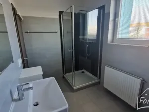 Pronájem bytu 2+kk, Olomouc, Novosadský dvůr, 60 m2