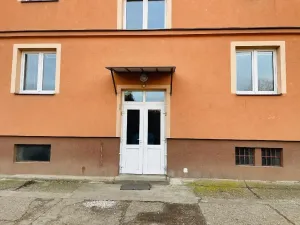 Prodej bytu 2+1, Hradec Králové, Puškinova, 66 m2