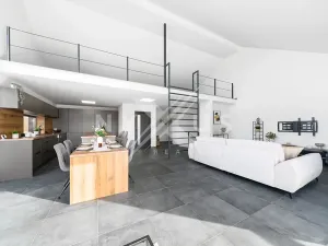 Prodej bytu 3+kk, Příbram, Borová, 125 m2