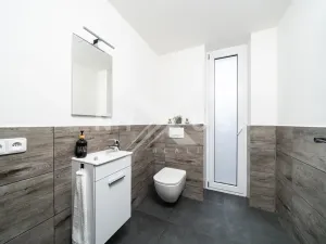 Prodej bytu 3+kk, Příbram, Borová, 125 m2