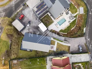 Prodej bytu 3+kk, Příbram, Borová, 125 m2
