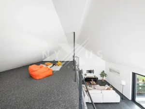 Prodej bytu 4+kk, Příbram, Borová, 185 m2