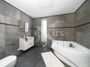 Prodej bytu 4+kk, Příbram, Borová, 185 m2