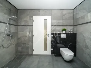 Prodej rodinného domu, Příbram, Borová, 185 m2