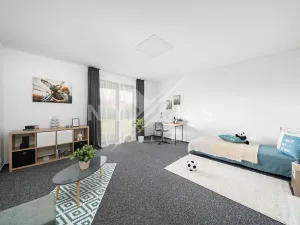 Prodej rodinného domu, Příbram, Borová, 310 m2