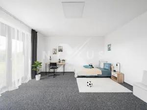 Prodej rodinného domu, Příbram, Borová, 310 m2