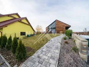 Prodej rodinného domu, Příbram, Borová, 310 m2