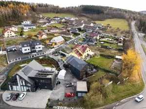 Prodej rodinného domu, Příbram, Borová, 310 m2