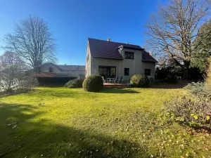 Pronájem rodinného domu, Zvole, J. Štulíka, 260 m2