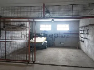 Prodej garážového stání, Brno, Vysoká, 13 m2