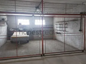 Prodej garážového stání, Brno, Vysoká, 13 m2