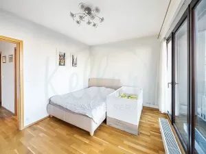 Prodej bytu 2+kk, Praha - Vinohrady, Korunní, 59 m2