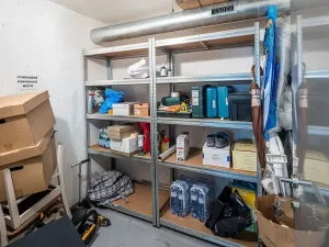 Prodej bytu 2+kk, Praha - Vinohrady, Korunní, 59 m2