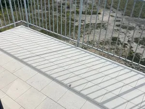 Pronájem bytu 2+kk, Pardubice, Pod Vinicí, 58 m2