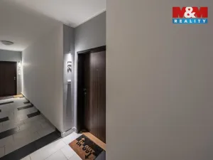 Prodej bytu 2+kk, Praha - Dolní Měcholupy, Honzíkova, 54 m2