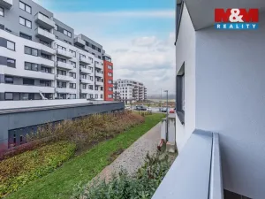 Prodej bytu 2+kk, Praha - Dolní Měcholupy, Honzíkova, 54 m2