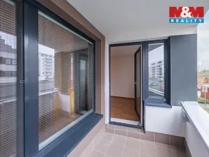 Prodej bytu 2+kk, Praha - Dolní Měcholupy, Honzíkova, 54 m2