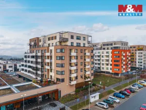 Prodej bytu 2+kk, Praha - Dolní Měcholupy, Honzíkova, 52 m2