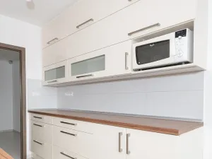 Pronájem bytu 3+kk, Praha - Černý Most, Breitcetlova, 73 m2