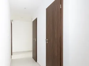 Pronájem bytu 3+kk, Praha - Černý Most, Breitcetlova, 73 m2