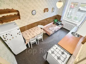 Prodej bytu 2+1, Ostrov, Krušnohorská, 68 m2