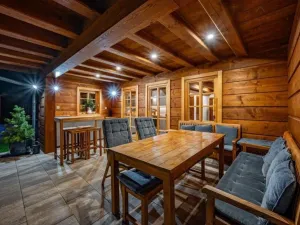 Prodej obchodního prostoru, Borotín - Kamenná Lhota, 194 m2