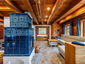 Prodej obchodního prostoru, Borotín - Kamenná Lhota, 194 m2