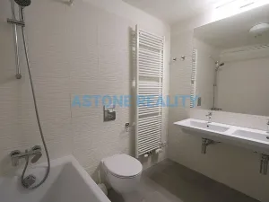 Pronájem bytu 3+kk, Praha - Dejvice, U Matěje, 109 m2