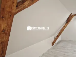 Prodej rodinného domu, Mirovice, Husova, 147 m2