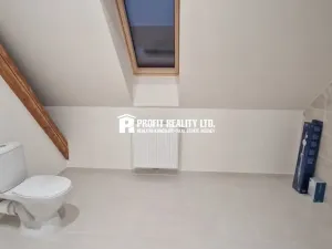 Prodej rodinného domu, Mirovice, Husova, 147 m2