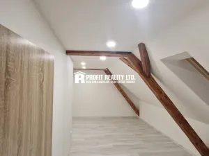 Prodej rodinného domu, Mirovice, Husova, 147 m2