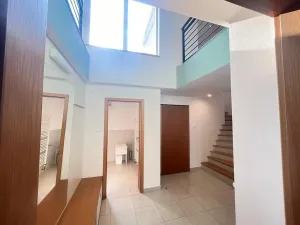 Prodej bytu 3+kk, Praha - Smíchov, Na Neklance, 107 m2