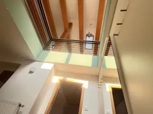 Prodej bytu 3+kk, Praha - Smíchov, Na Neklance, 107 m2