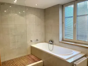 Prodej bytu 3+kk, Praha - Smíchov, Na Neklance, 107 m2