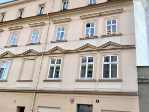 Prodej bytu 3+kk, Praha - Smíchov, Na Neklance, 107 m2