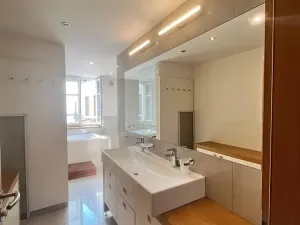 Prodej bytu 3+kk, Praha - Smíchov, Na Neklance, 107 m2