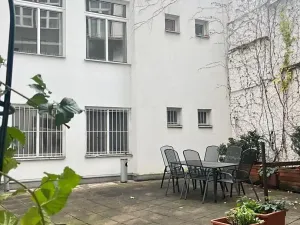 Prodej bytu 3+kk, Praha - Smíchov, Na Neklance, 107 m2