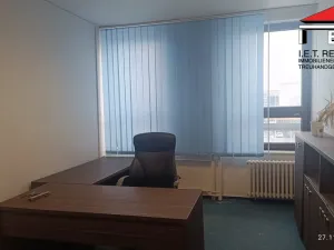 Pronájem kanceláře, Ostrava, Vítkovická, 53 m2