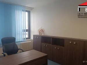 Pronájem kanceláře, Ostrava, Vítkovická, 53 m2