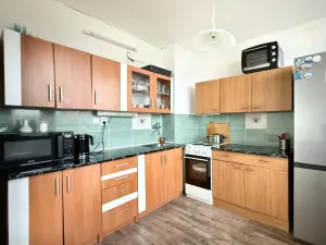 Pronájem bytu 2+1, Osek, Hrdlovská, 52 m2