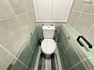 Pronájem bytu 2+1, Osek, Hrdlovská, 52 m2