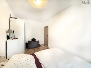 Pronájem bytu 2+1, Osek, Hrdlovská, 52 m2