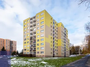 Prodej bytu 3+kk, Praha - Stodůlky, Kocianova, 68 m2