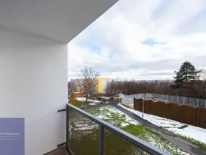 Prodej bytu 3+kk, Praha - Stodůlky, Kocianova, 68 m2