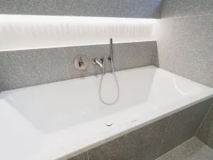 Pronájem bytu 3+kk, Praha - Vinohrady, Pod Karlovem, 100 m2