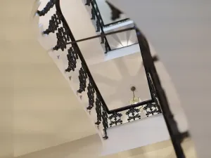 Pronájem bytu 3+kk, Praha - Vinohrady, Pod Karlovem, 100 m2